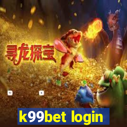 k99bet login